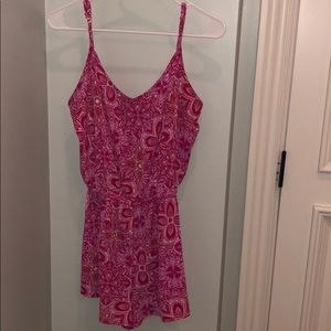 Show me your mumu romper